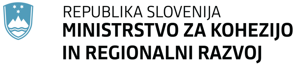 logo ministrstvo